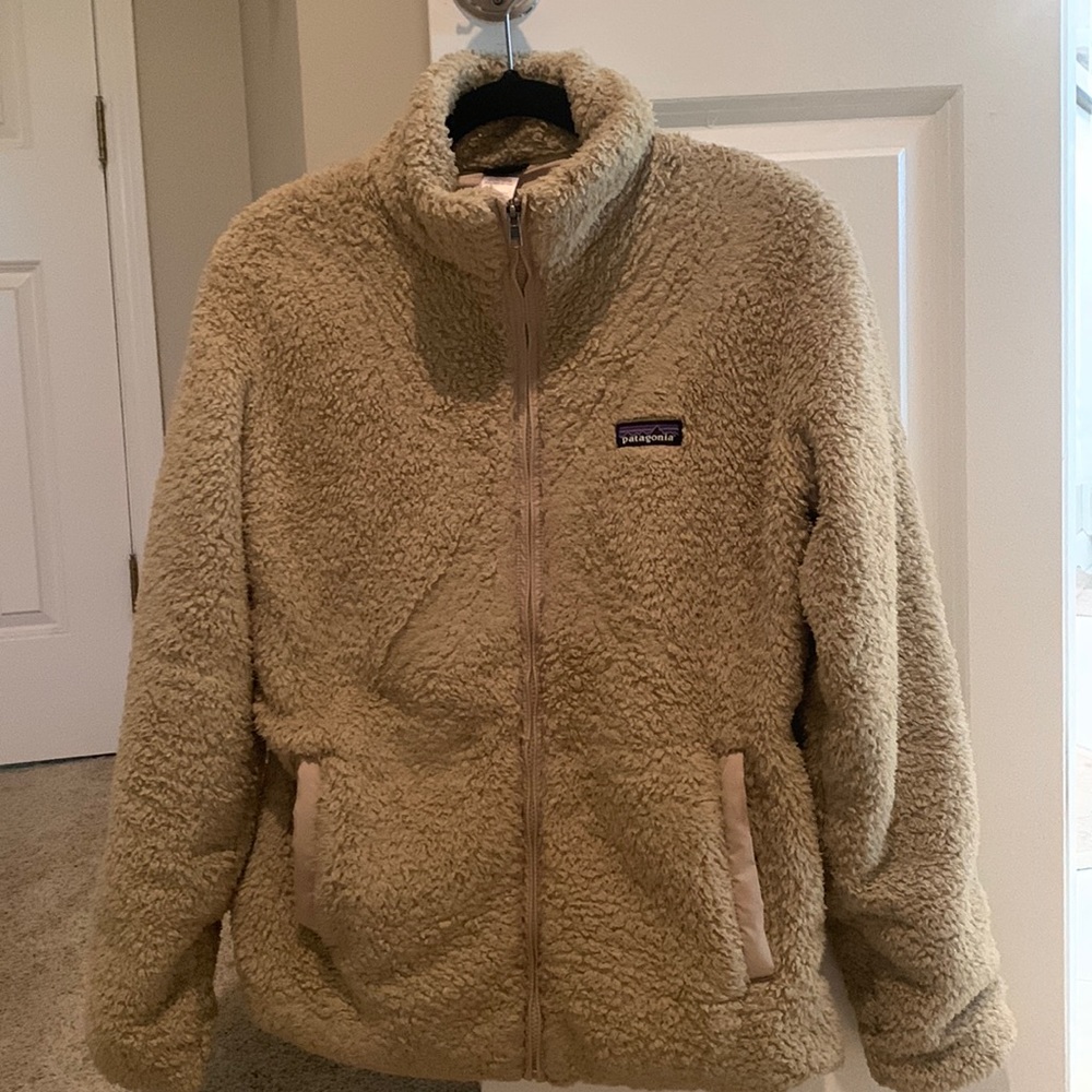 Patagonia Los Gatos jacket